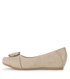 Discount Milady Flat Flats & Loafers