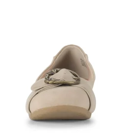 Discount Milady Flat Flats & Loafers