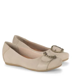 Discount Milady Flat Flats & Loafers