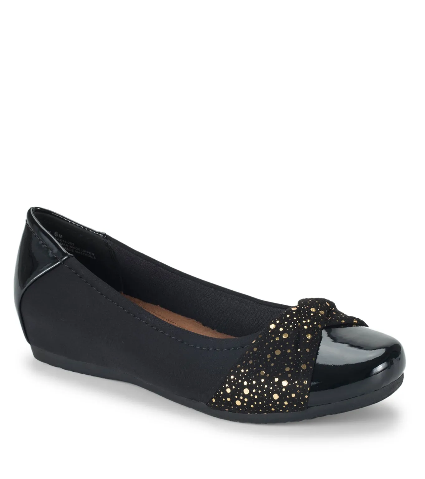 Best Mitsy Casual Flat Flats & Loafers