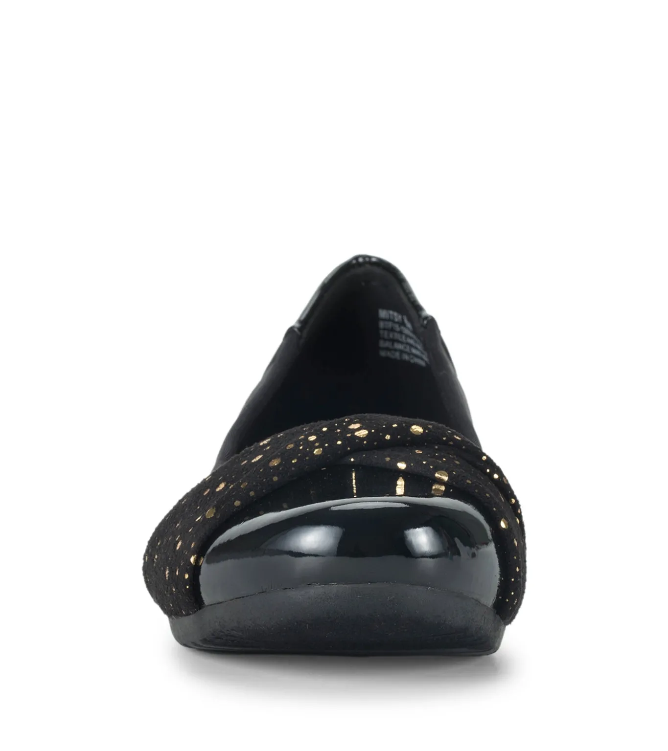 Best Mitsy Casual Flat Flats & Loafers