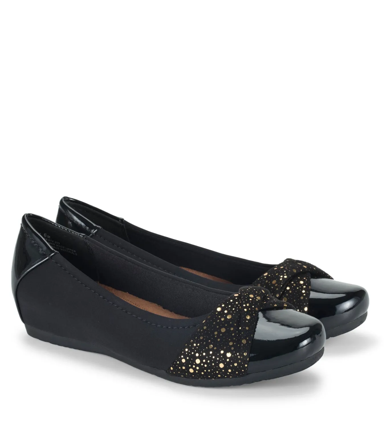 Best Mitsy Casual Flat Flats & Loafers