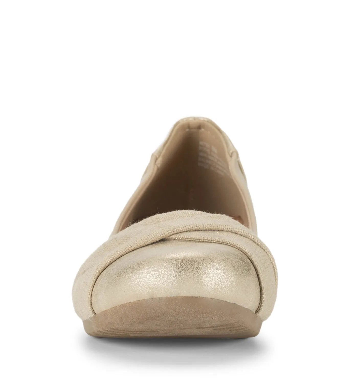 Online Mitsy Casual Flat Flats & Loafers