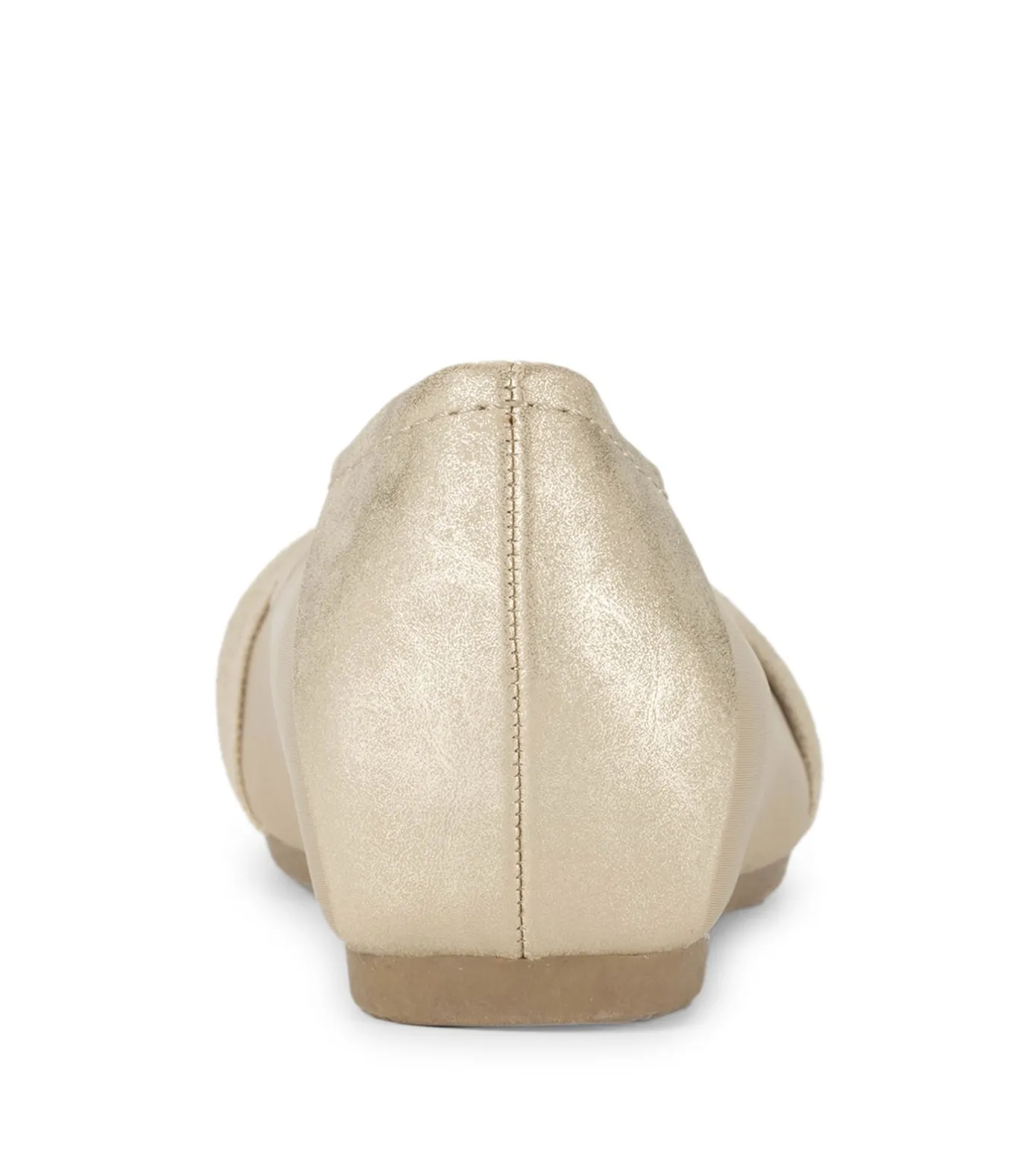 Online Mitsy Casual Flat Flats & Loafers