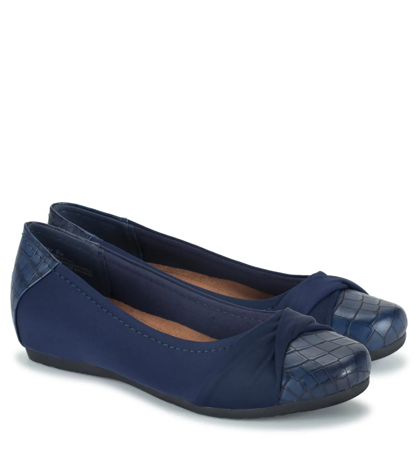 Best Mitsy Casual Flat Flats & Loafers