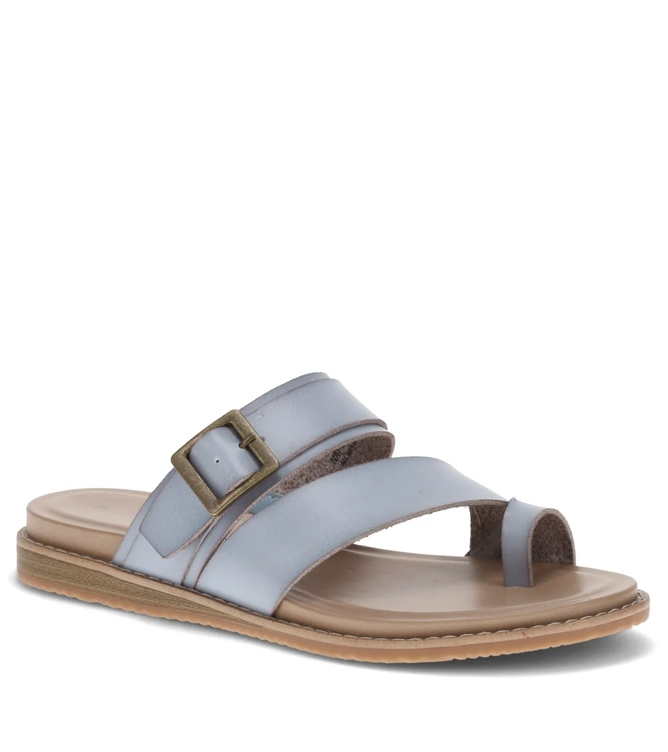 Online Nat Slide Sandal Slides & Slip On Sandals