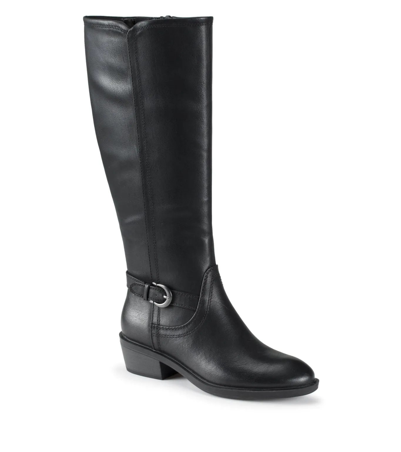 Discount Nena Riding Boot Knee High Boots