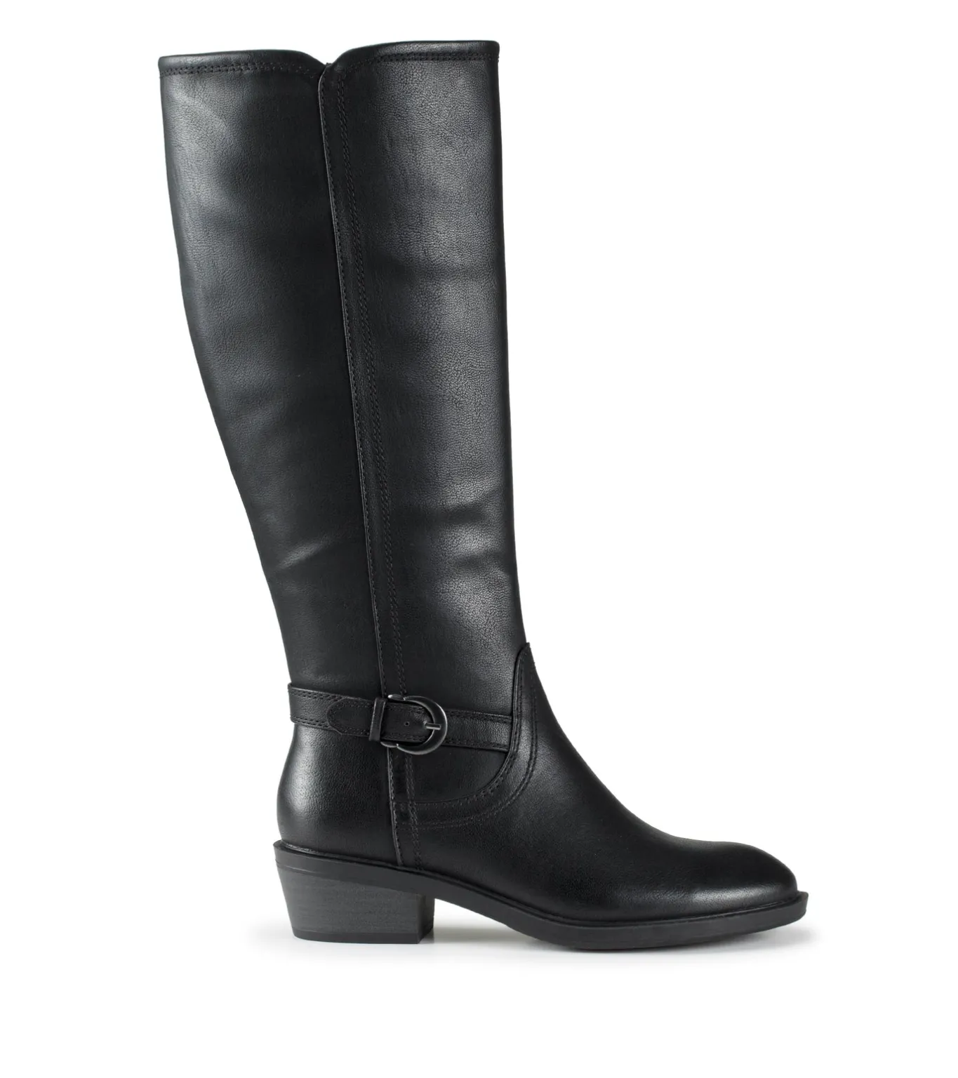 Discount Nena Riding Boot Knee High Boots