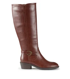 Discount Nena Riding Boot Knee High Boots