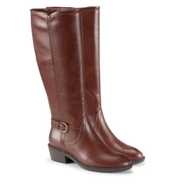 Discount Nena Riding Boot Knee High Boots