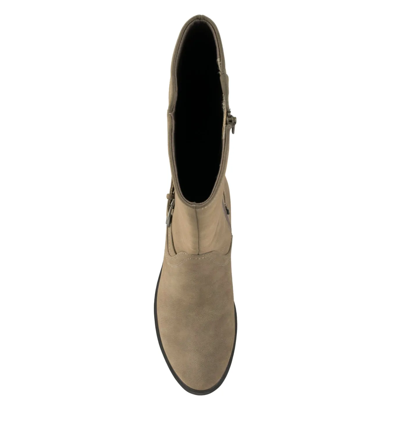 Sale Nena Riding Boot Knee High Boots