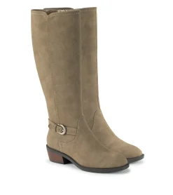Sale Nena Riding Boot Knee High Boots