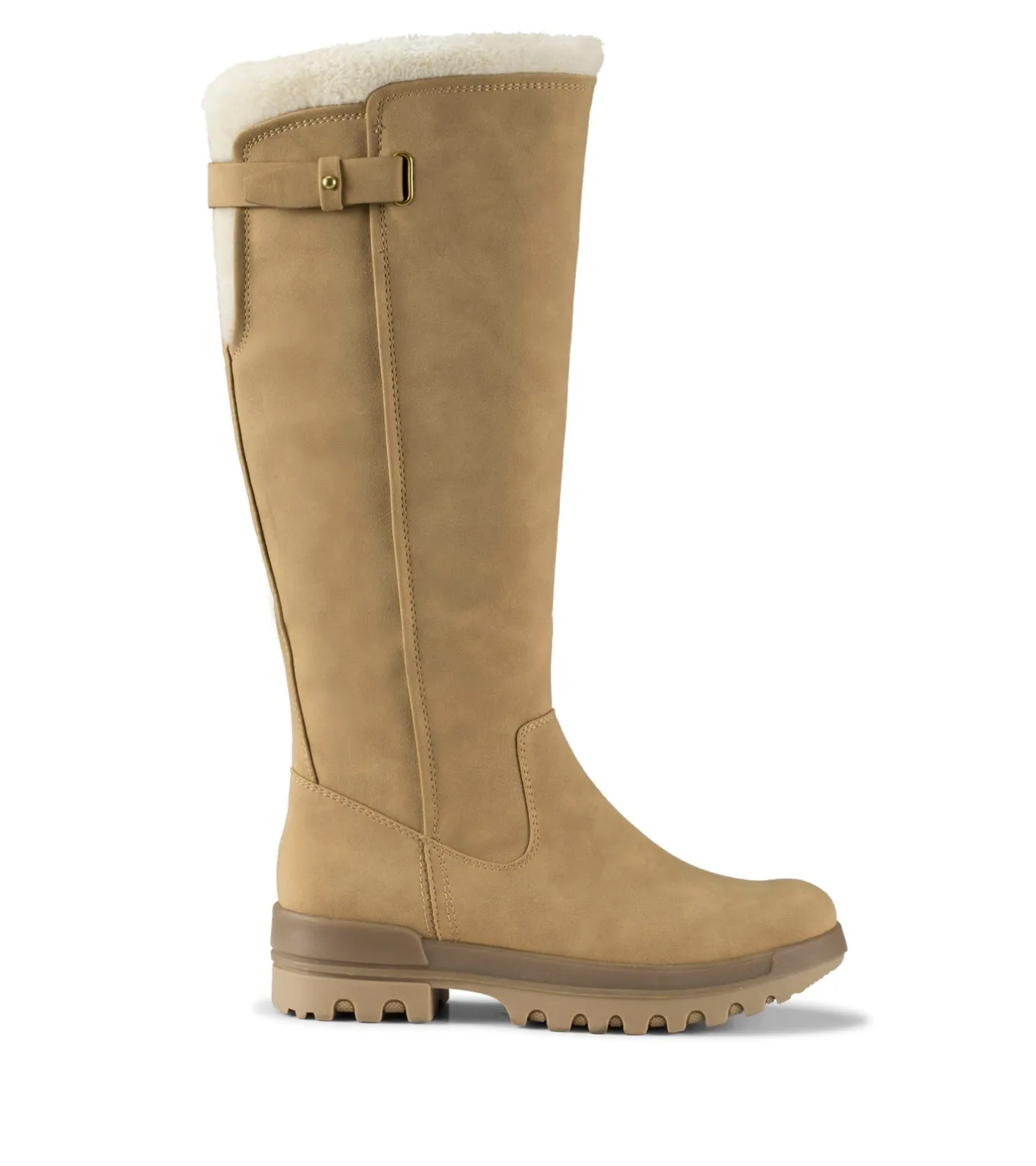 Fashion Nettie Cold Weather Boot Cold Weather Boots