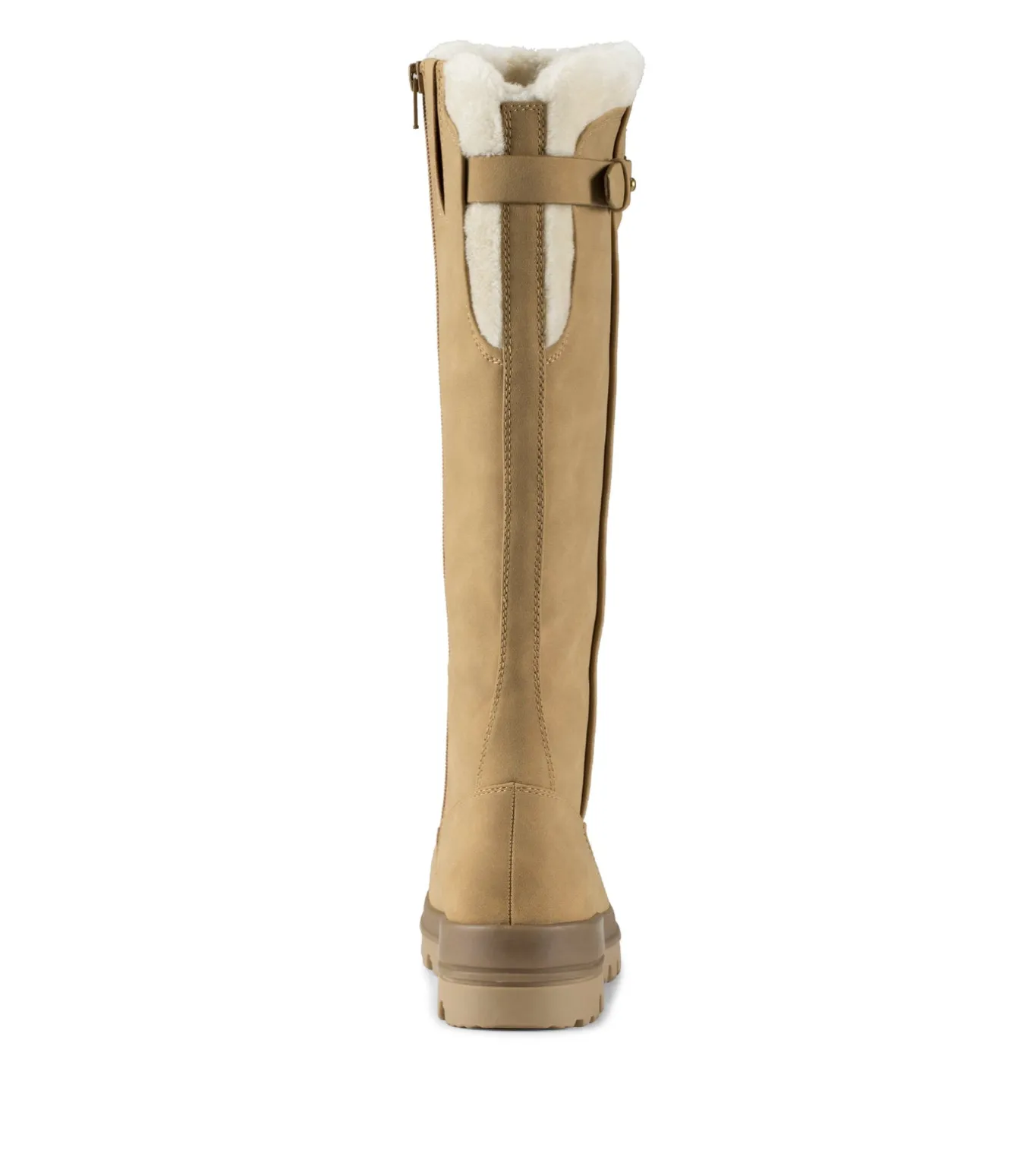Fashion Nettie Cold Weather Boot Cold Weather Boots