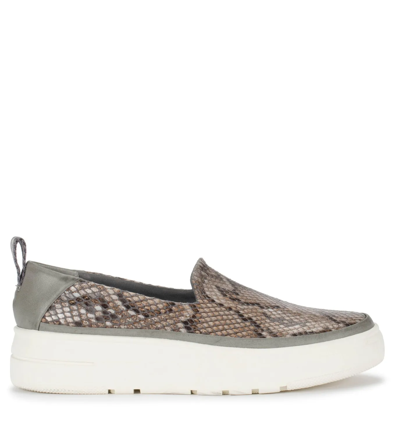 Fashion Nevin Slip On Sneaker Flats & Loafers|Sneakers