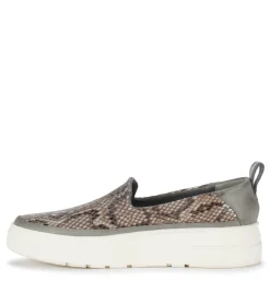 Fashion Nevin Slip On Sneaker Flats & Loafers|Sneakers