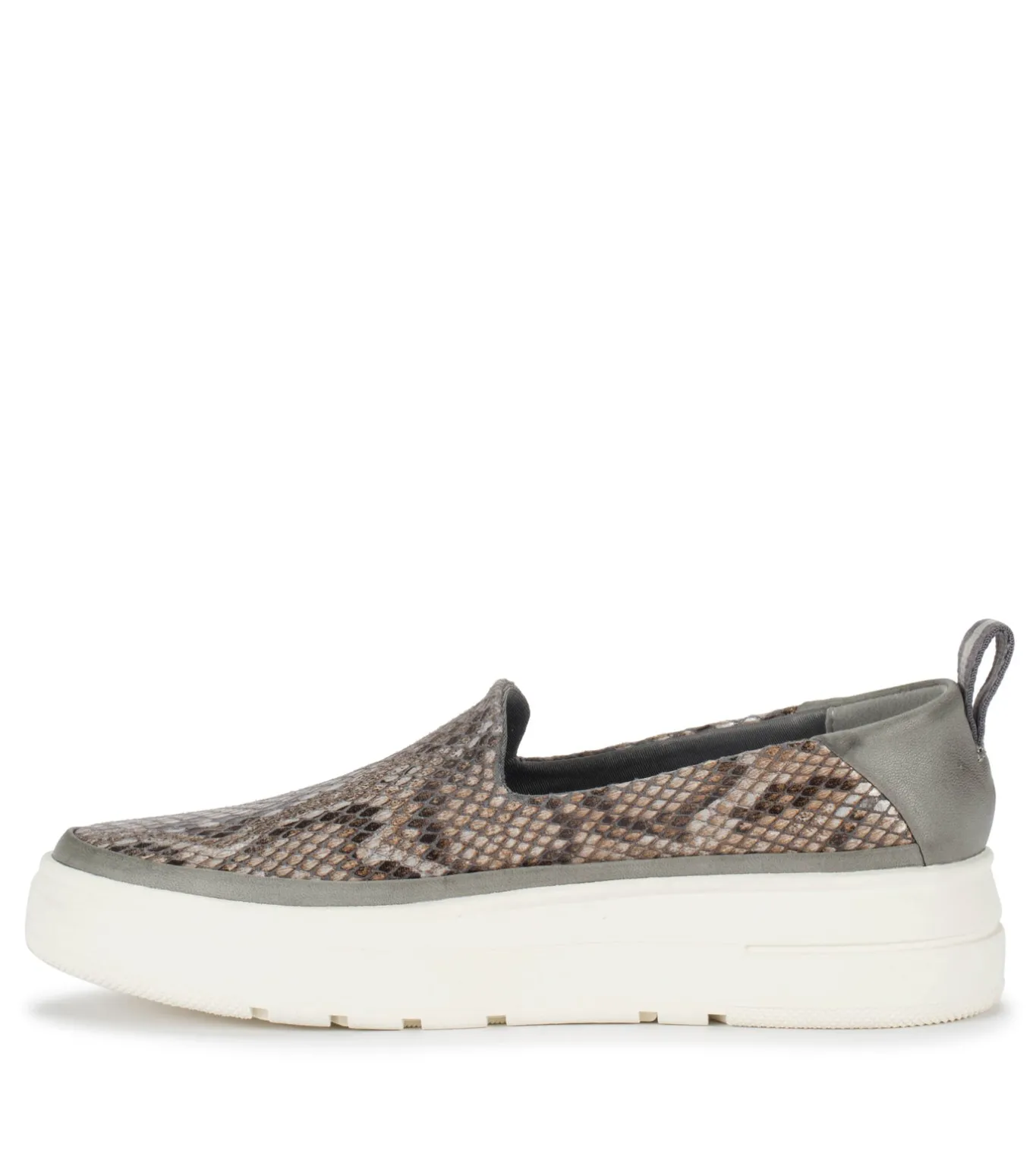 Fashion Nevin Slip On Sneaker Flats & Loafers|Sneakers