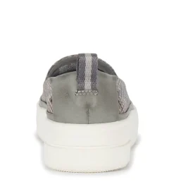 Fashion Nevin Slip On Sneaker Flats & Loafers|Sneakers