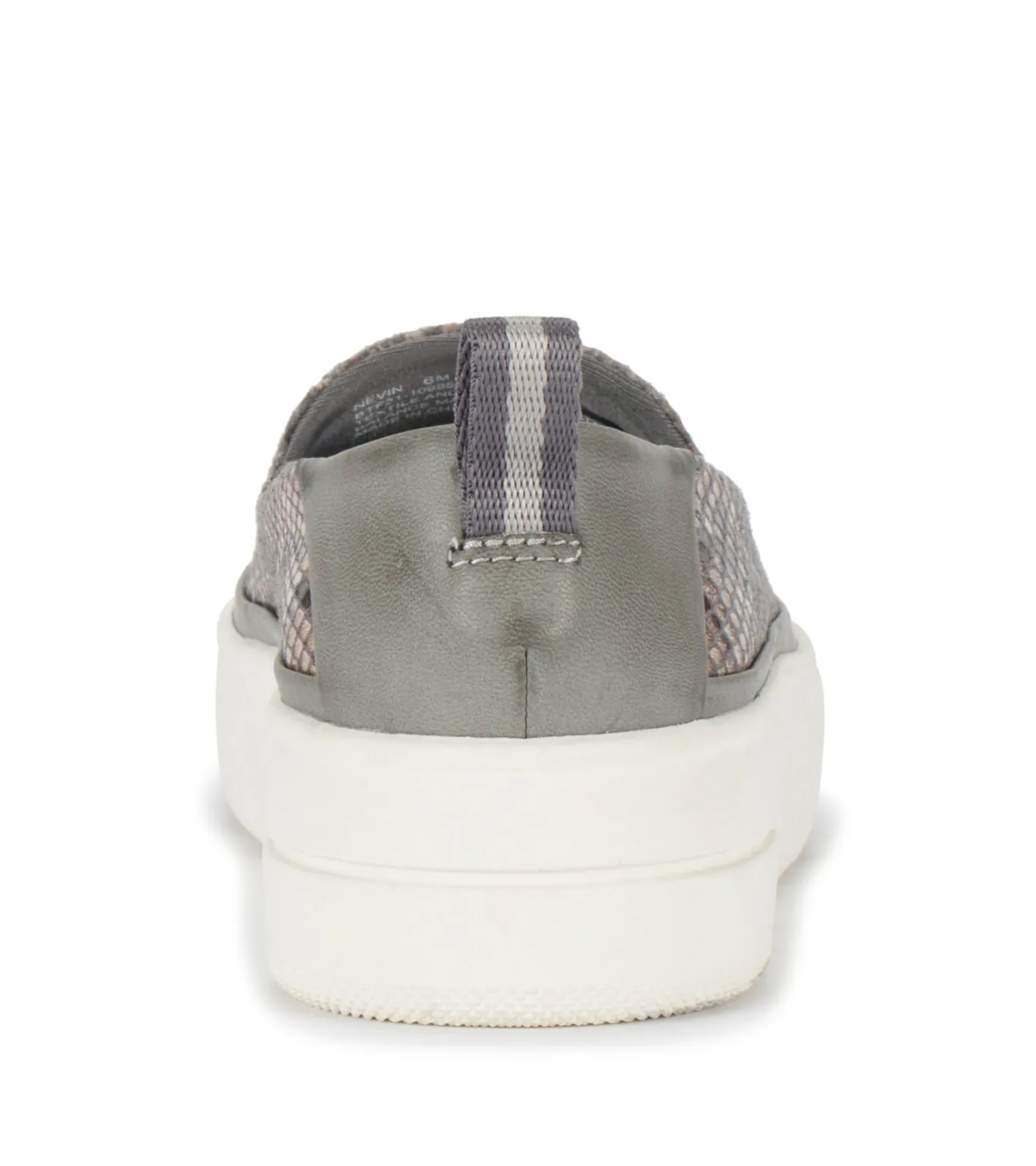 Fashion Nevin Slip On Sneaker Flats & Loafers|Sneakers