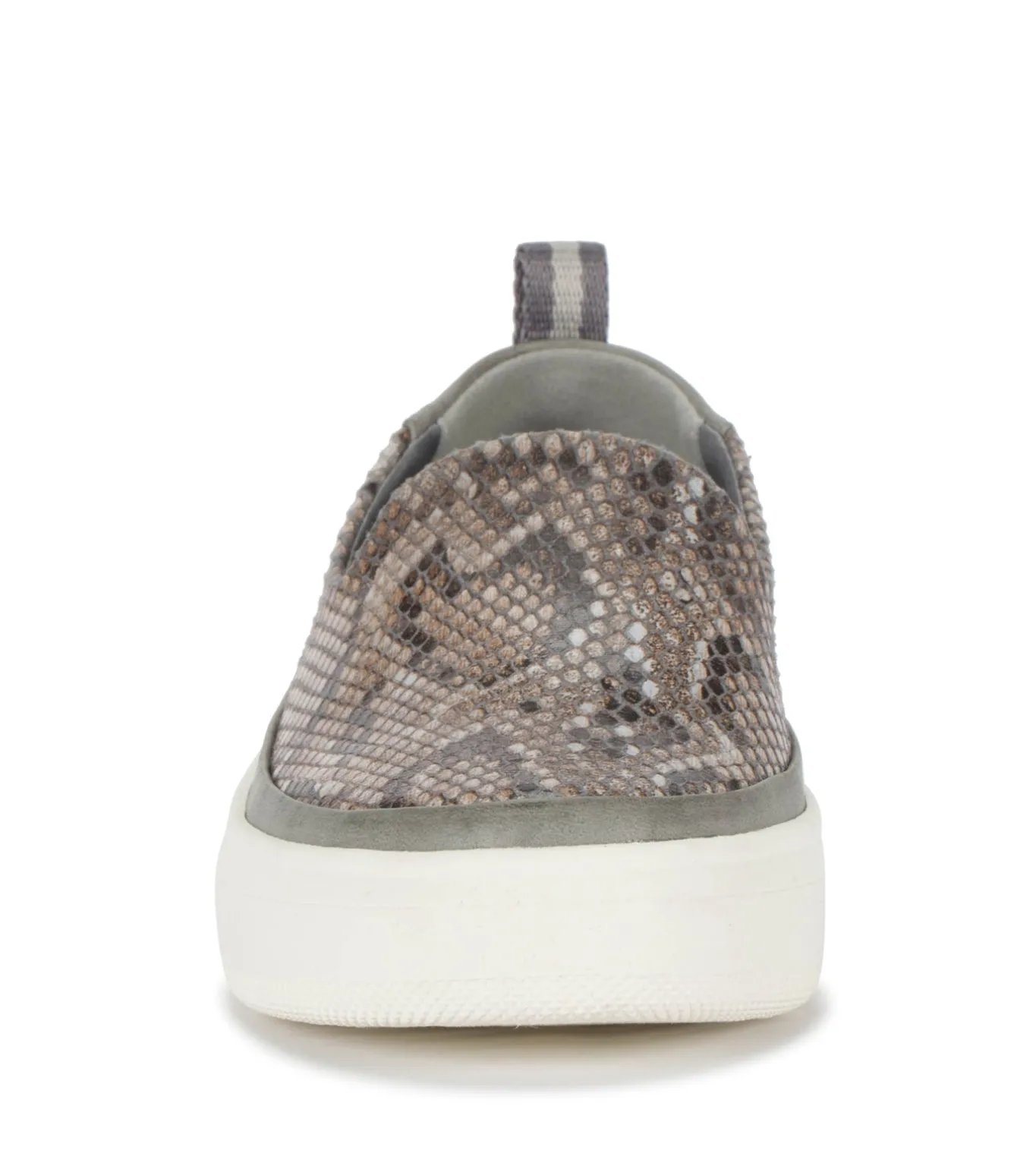 Fashion Nevin Slip On Sneaker Flats & Loafers|Sneakers