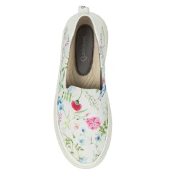 Outlet Nevin Slip On Sneaker Flats & Loafers|Sneakers