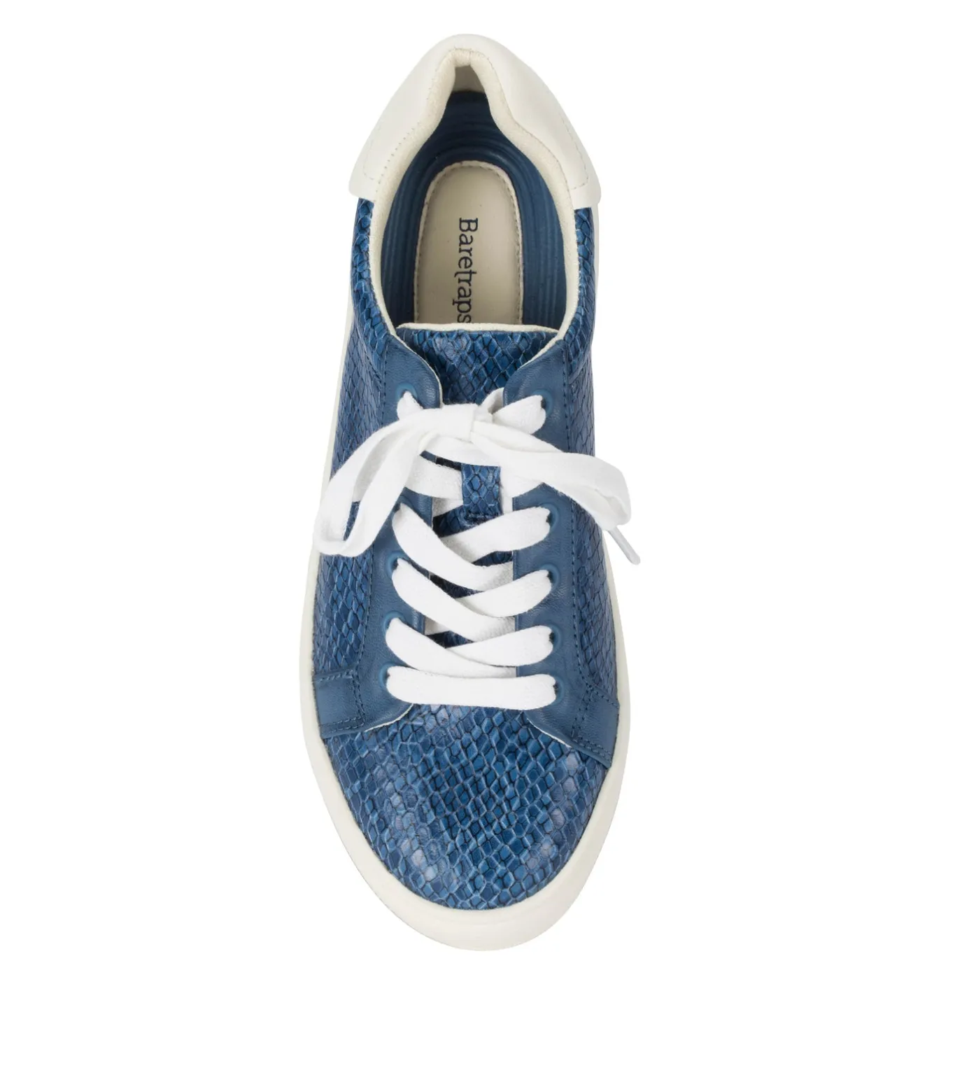 Online Nishelle Lace Up Sneaker Flats & Loafers|Sneakers
