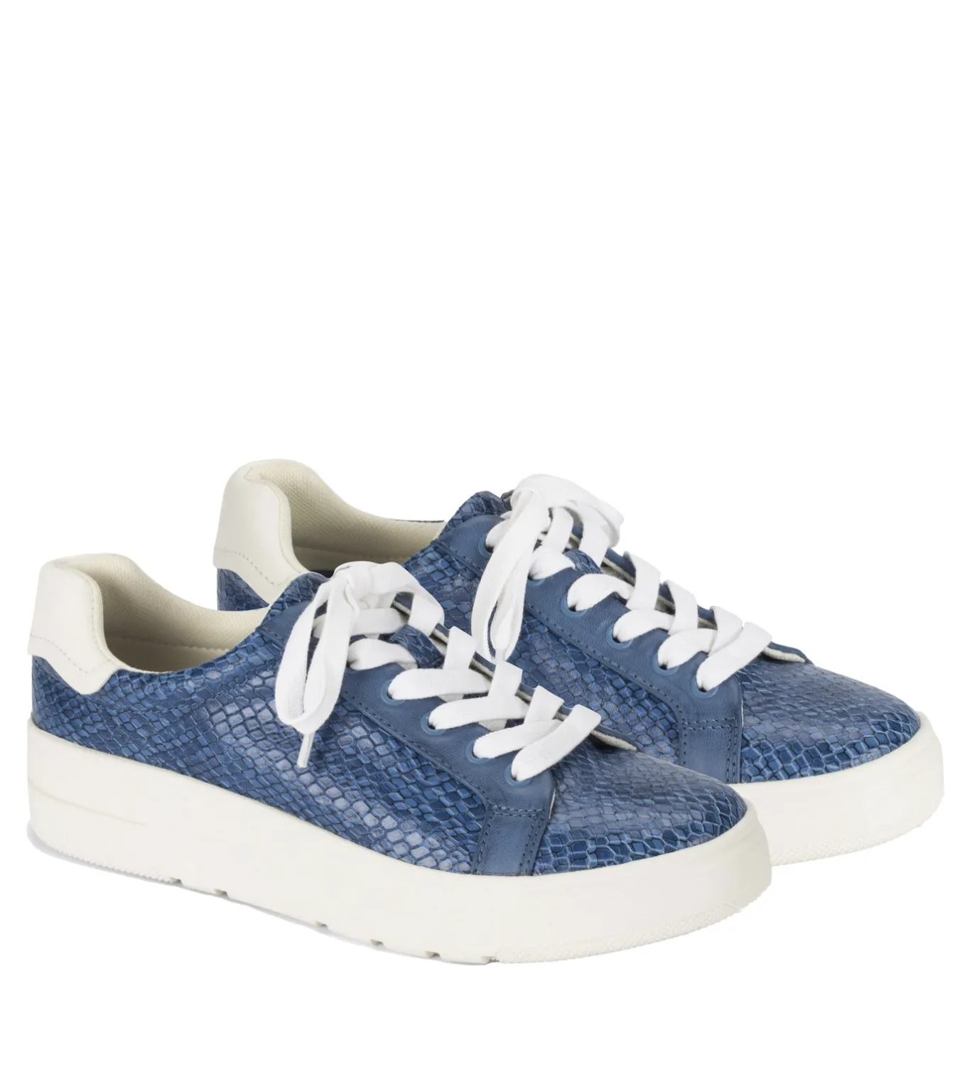 Online Nishelle Lace Up Sneaker Flats & Loafers|Sneakers