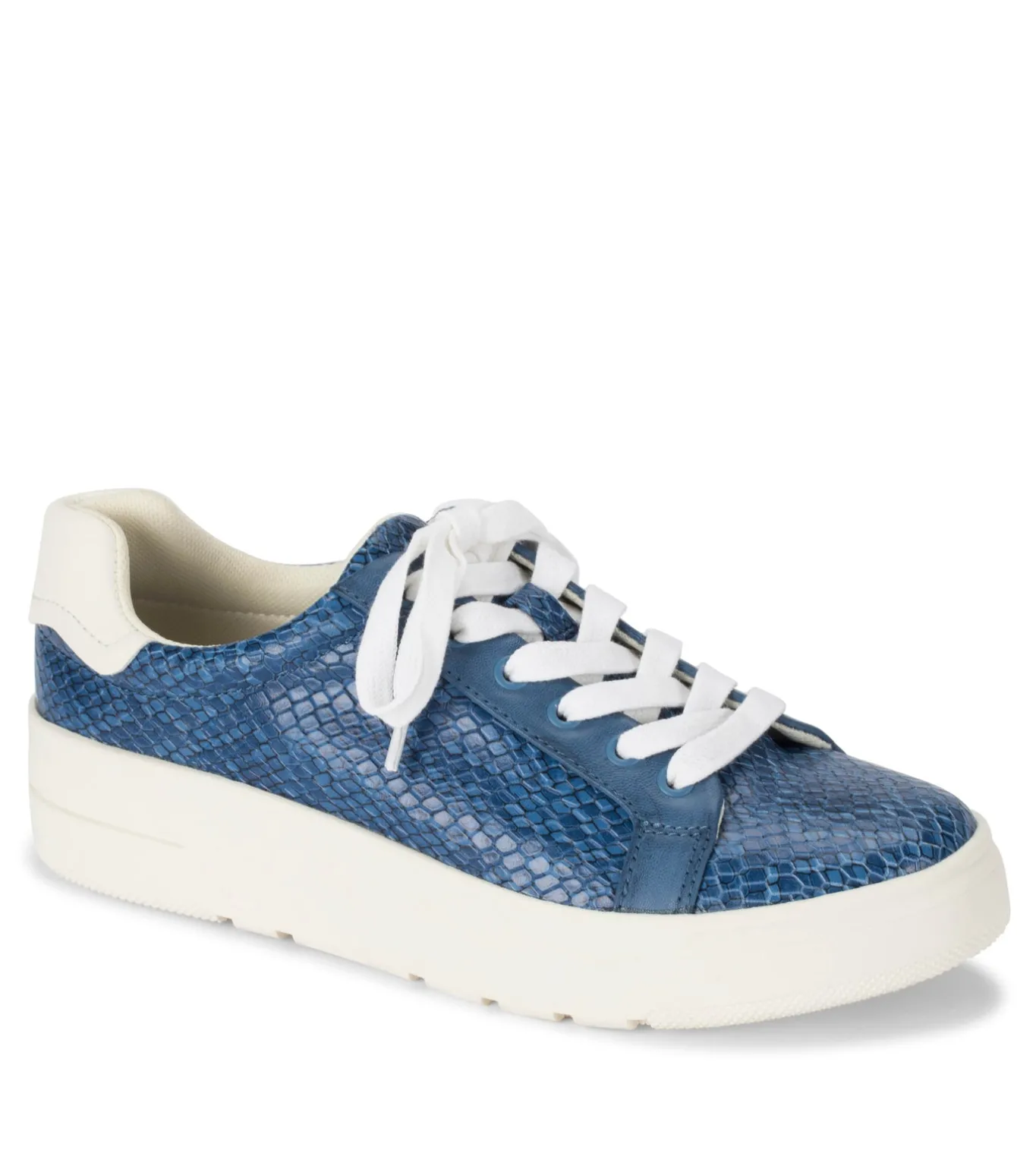Online Nishelle Lace Up Sneaker Flats & Loafers|Sneakers