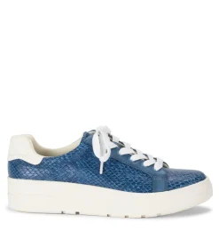 Online Nishelle Lace Up Sneaker Flats & Loafers|Sneakers
