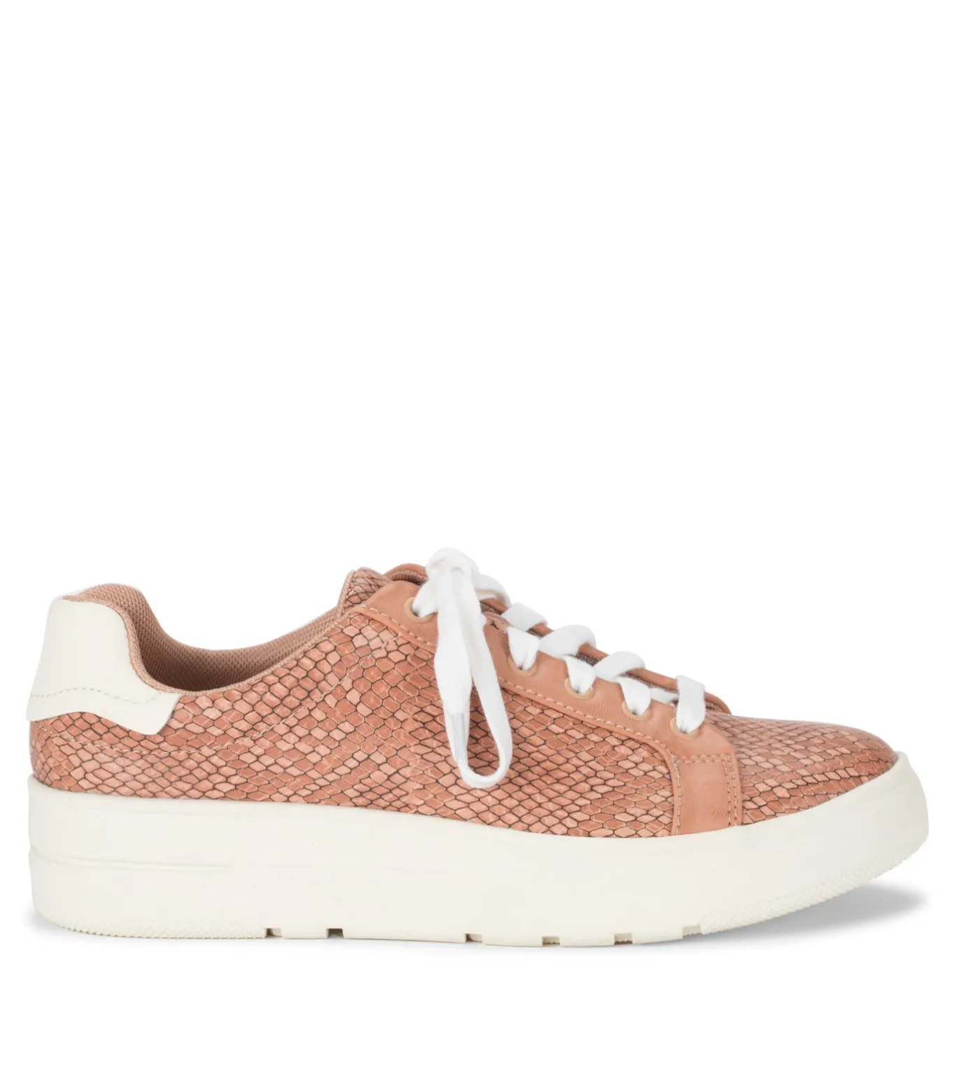Online Nishelle Lace Up Sneaker Flats & Loafers|Sneakers
