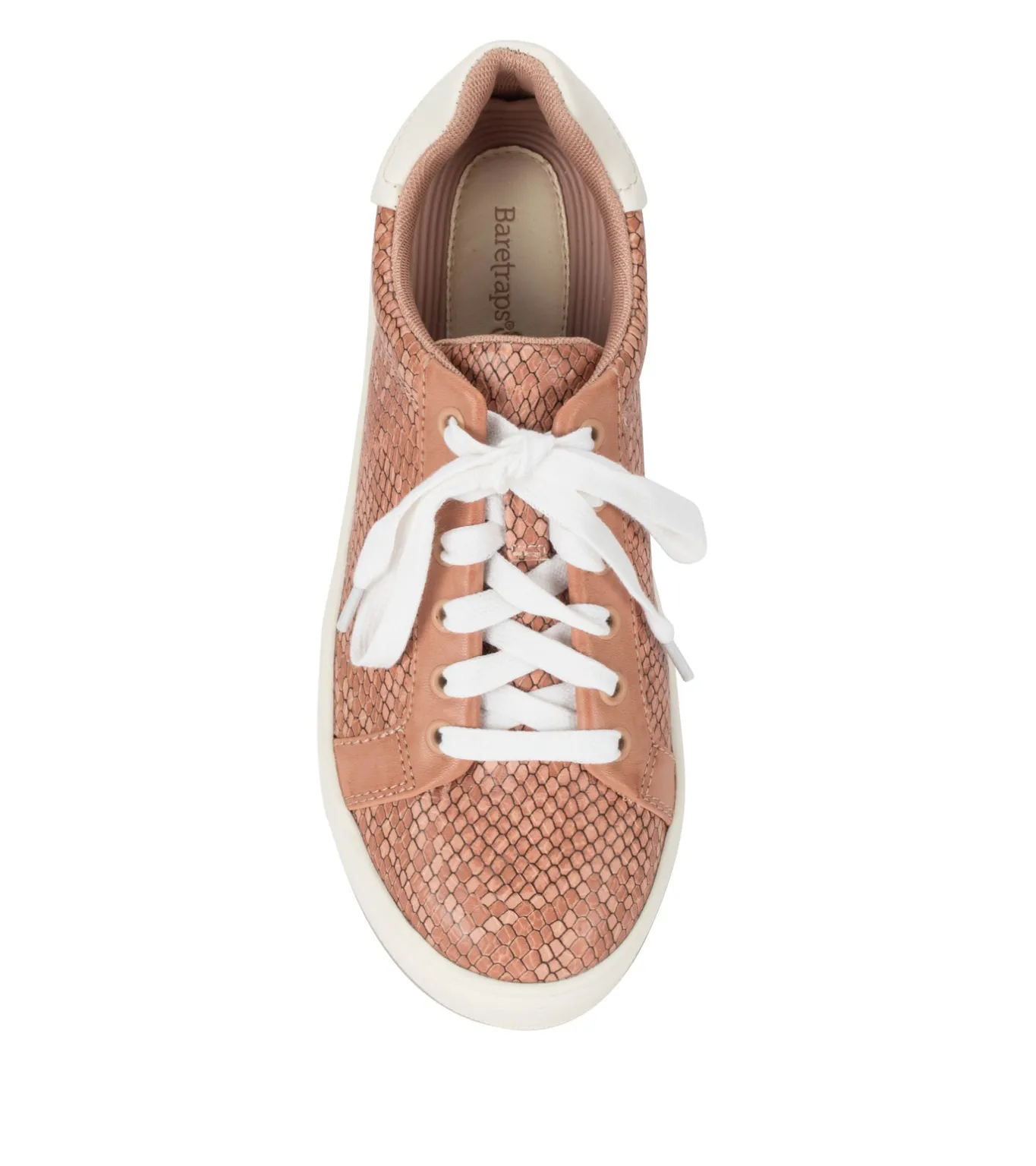 Online Nishelle Lace Up Sneaker Flats & Loafers|Sneakers
