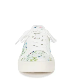 Discount Nishelle Lace Up Sneaker Flats & Loafers|Sneakers