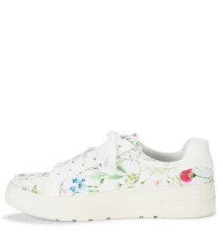 Discount Nishelle Lace Up Sneaker Flats & Loafers|Sneakers