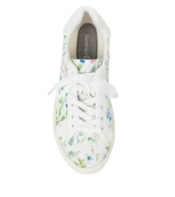 Discount Nishelle Lace Up Sneaker Flats & Loafers|Sneakers