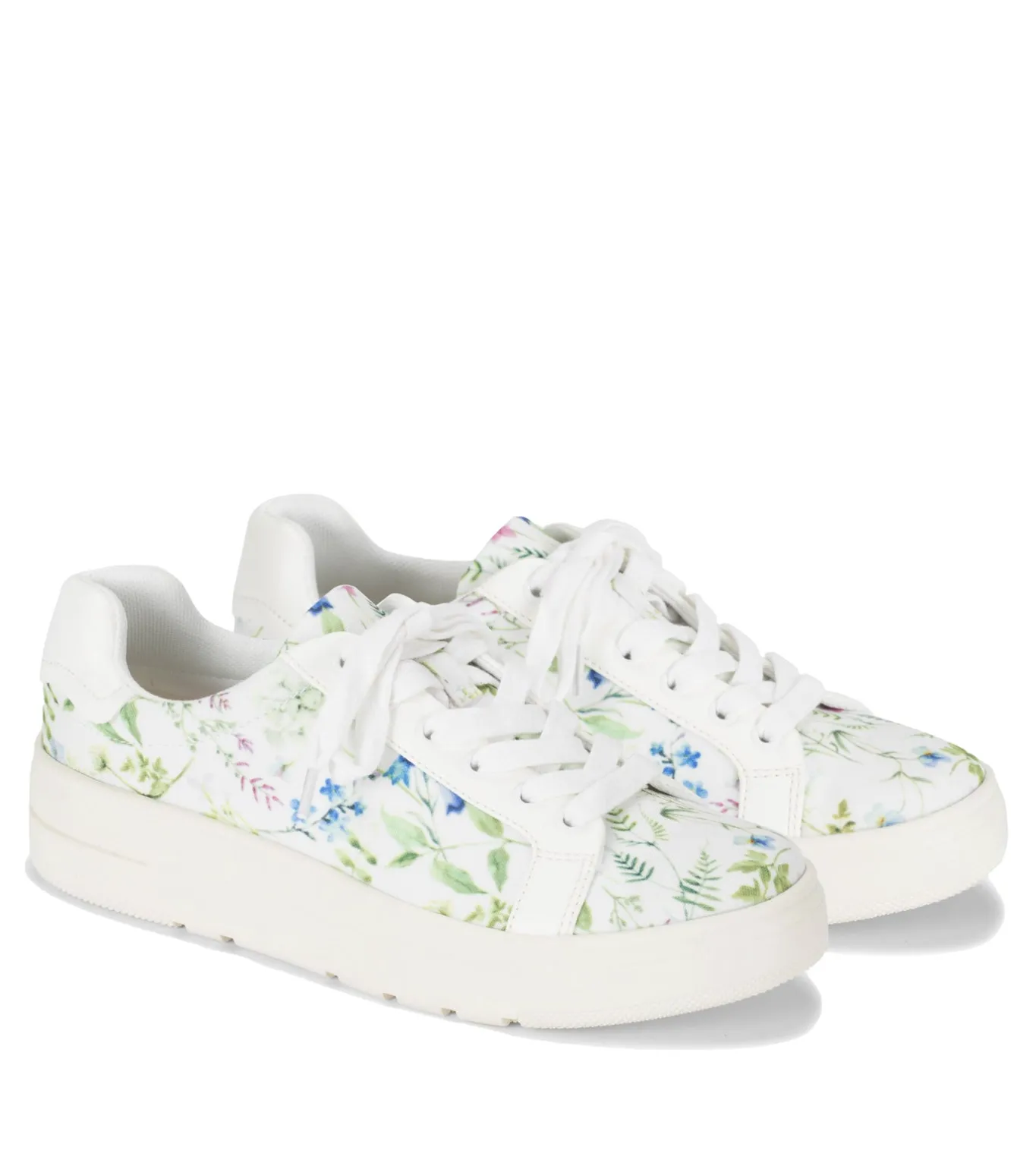 Discount Nishelle Lace Up Sneaker Flats & Loafers|Sneakers