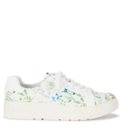 Discount Nishelle Lace Up Sneaker Flats & Loafers|Sneakers