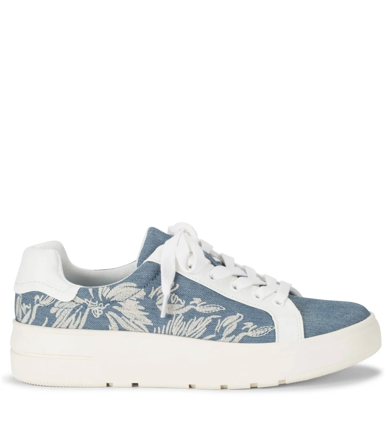 Sale Nishelle Lace Up Sneaker Flats & Loafers|Sneakers
