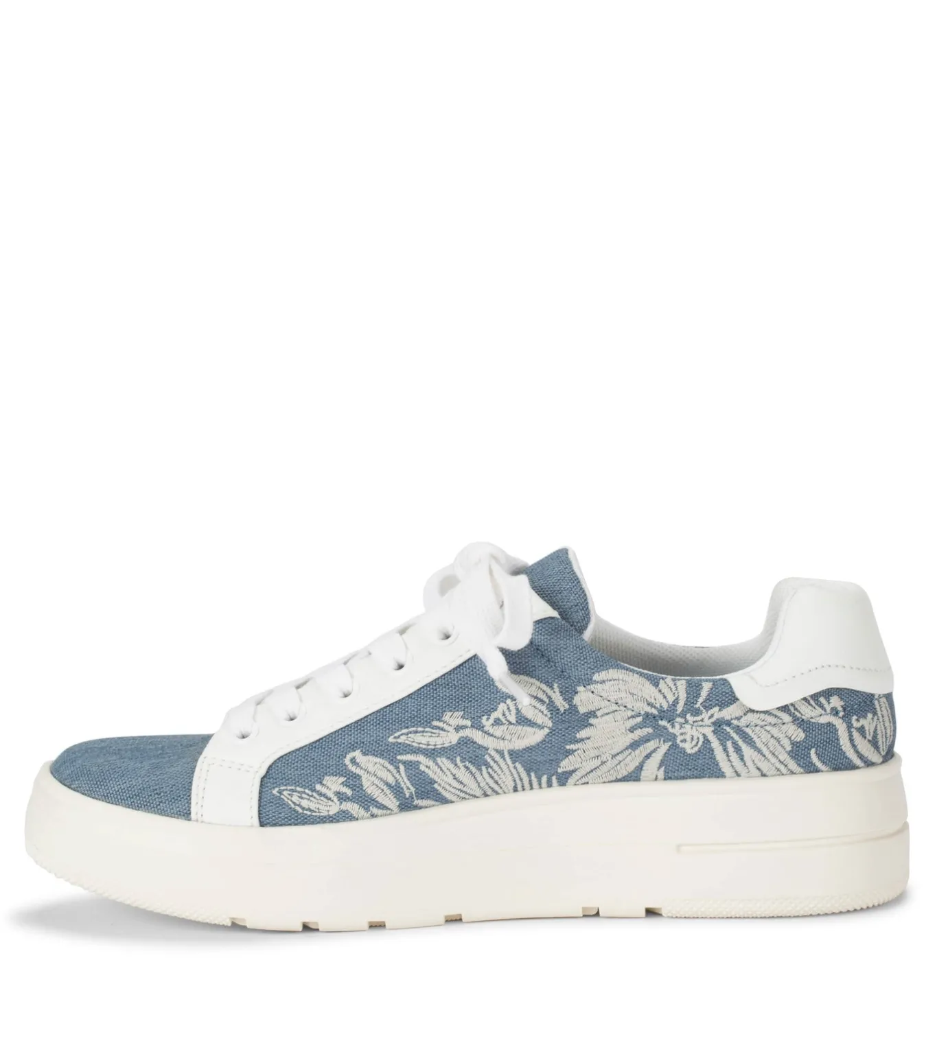Sale Nishelle Lace Up Sneaker Flats & Loafers|Sneakers