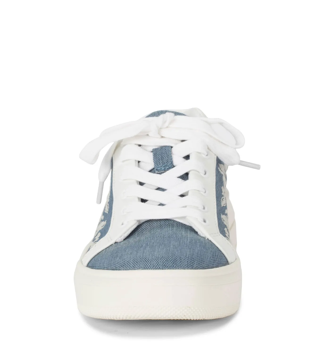 Sale Nishelle Lace Up Sneaker Flats & Loafers|Sneakers