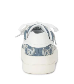 Sale Nishelle Lace Up Sneaker Flats & Loafers|Sneakers