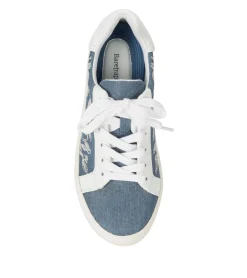 Sale Nishelle Lace Up Sneaker Flats & Loafers|Sneakers