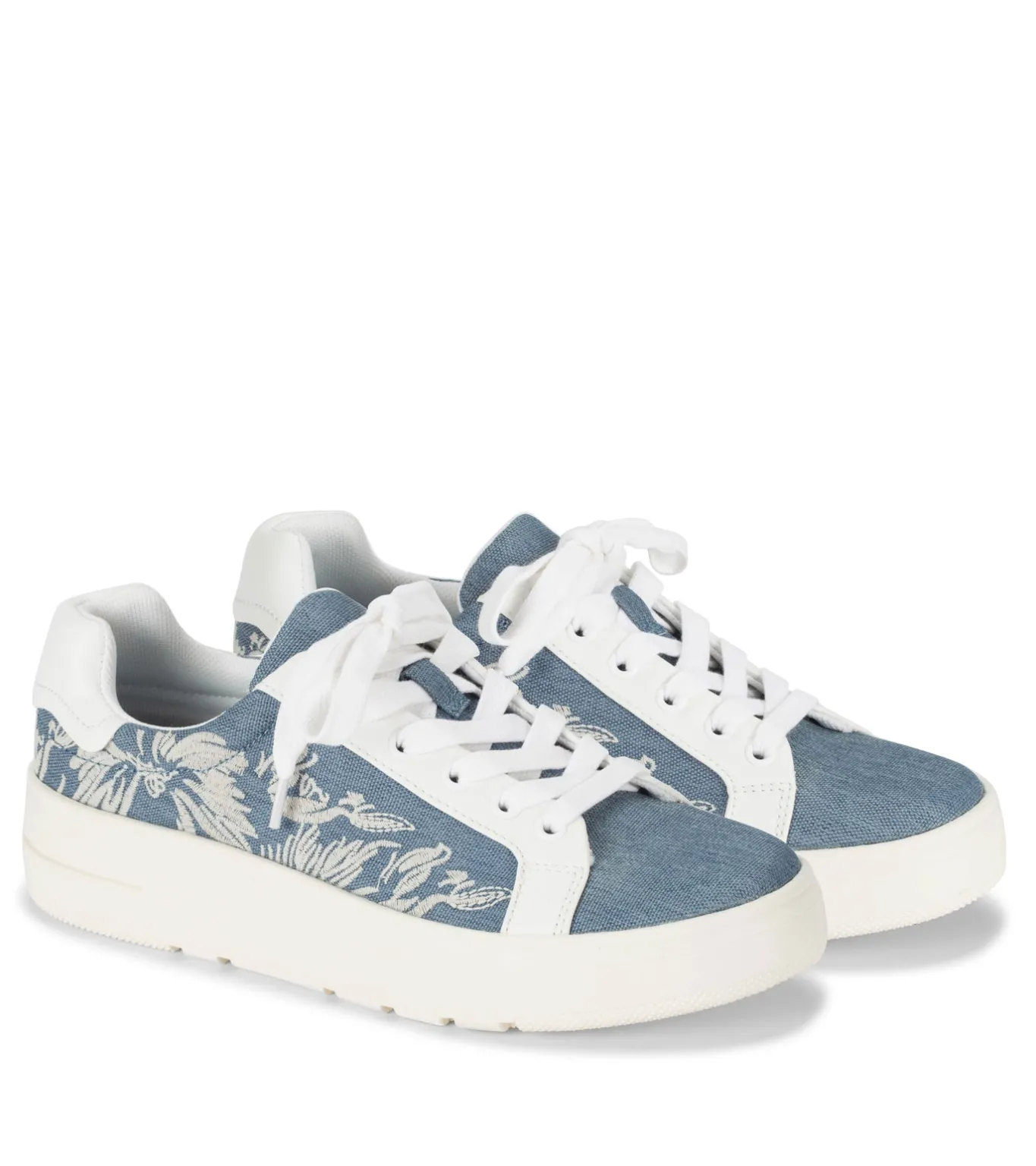 Sale Nishelle Lace Up Sneaker Flats & Loafers|Sneakers