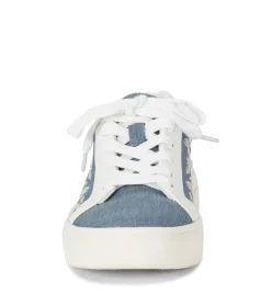 Sale Nishelle Lace Up Sneaker Flats & Loafers|Sneakers