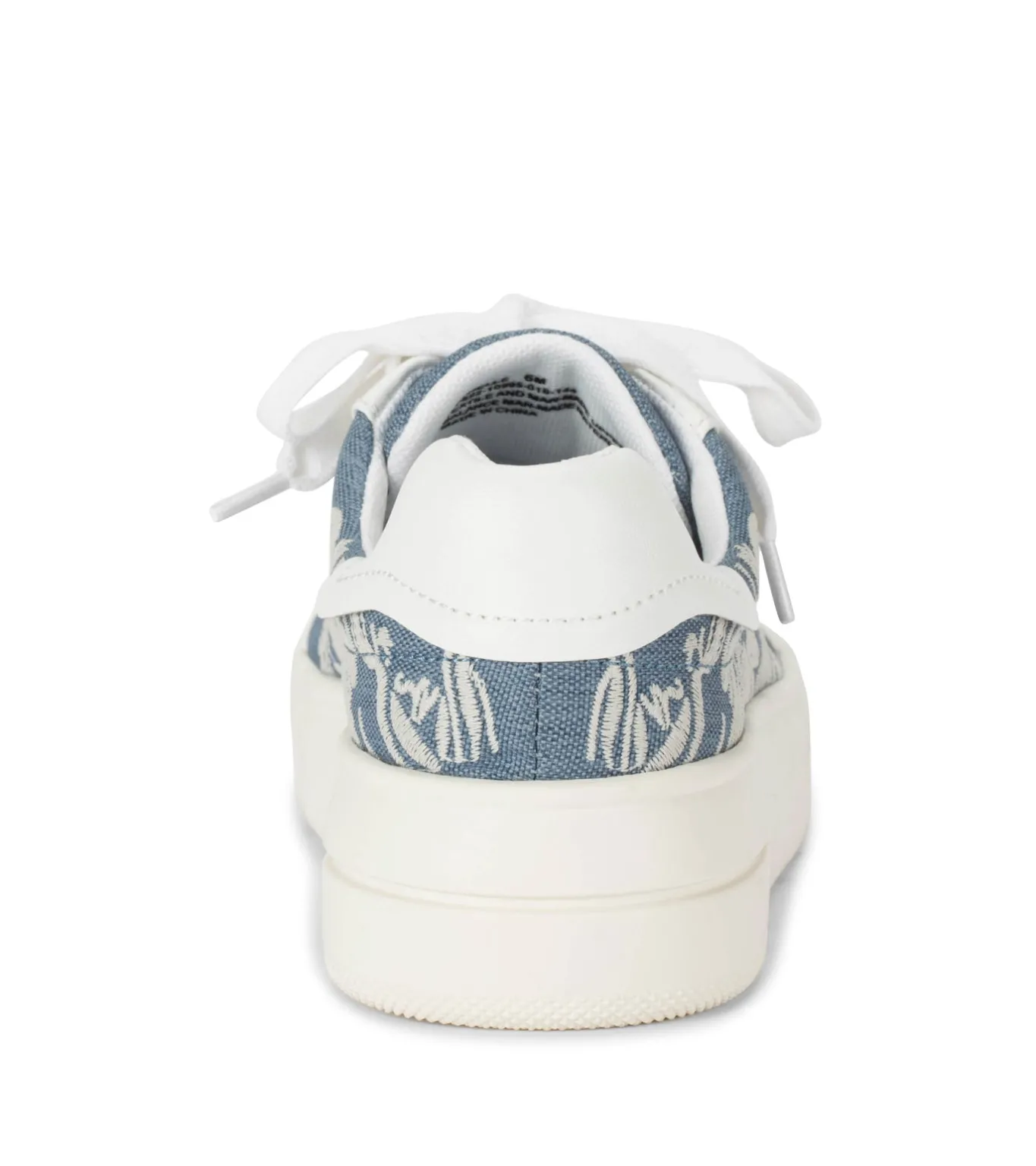 Sale Nishelle Lace Up Sneaker Flats & Loafers|Sneakers