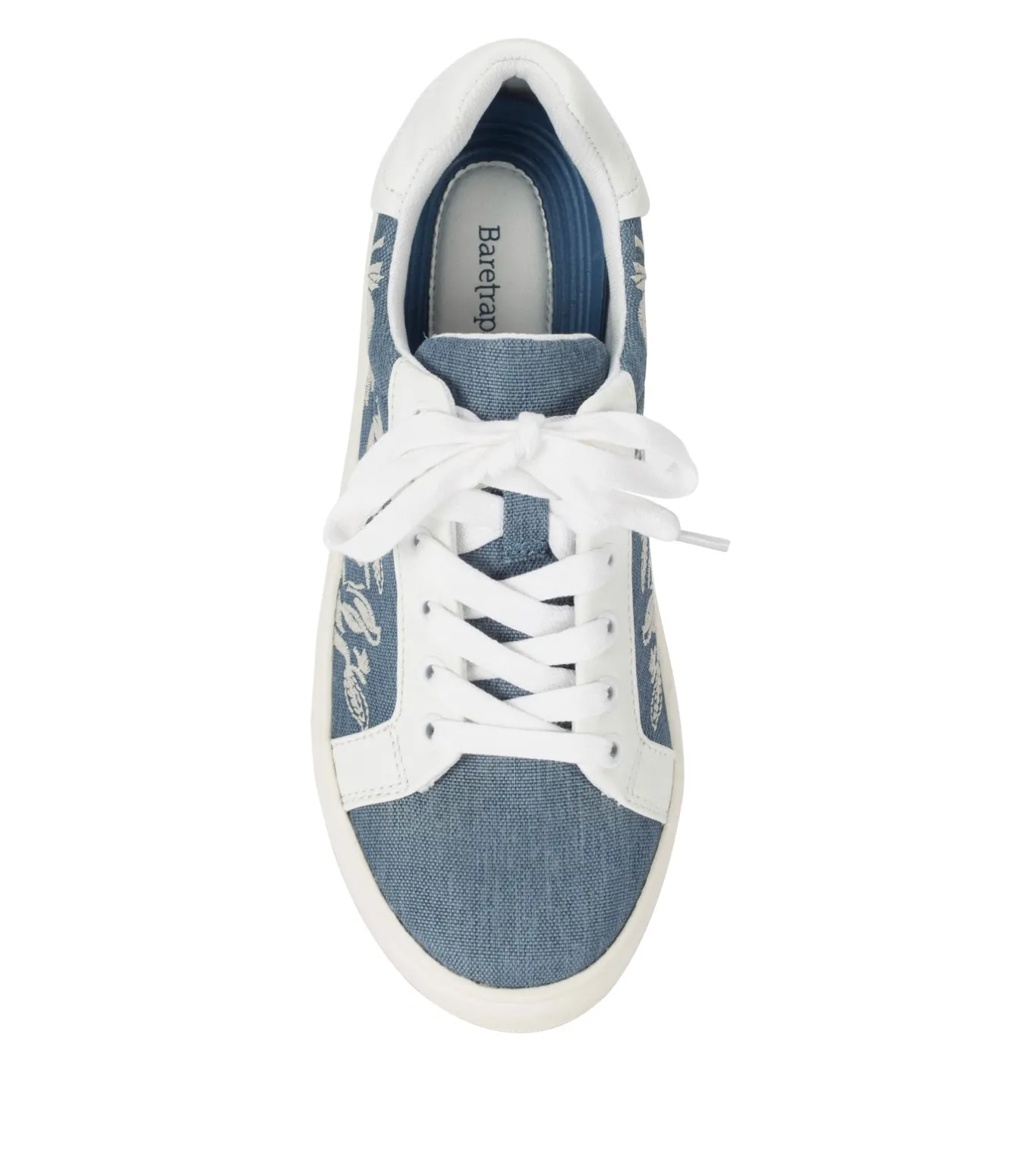 Sale Nishelle Lace Up Sneaker Flats & Loafers|Sneakers