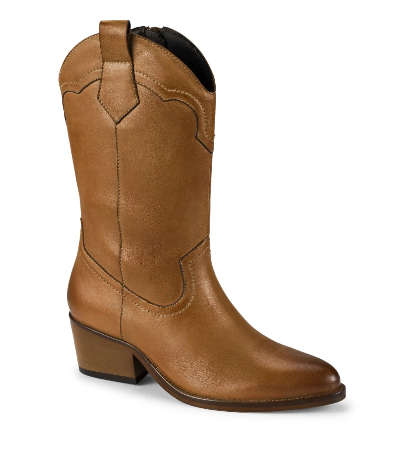 New Nita Western Boot Knee High Boots