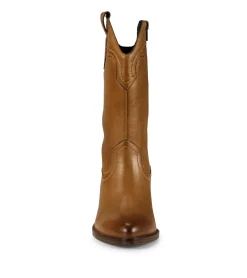 New Nita Western Boot Knee High Boots