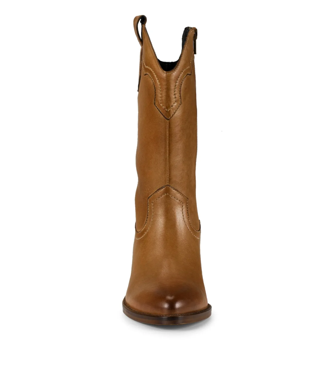 New Nita Western Boot Knee High Boots