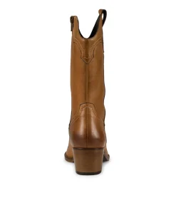 New Nita Western Boot Knee High Boots