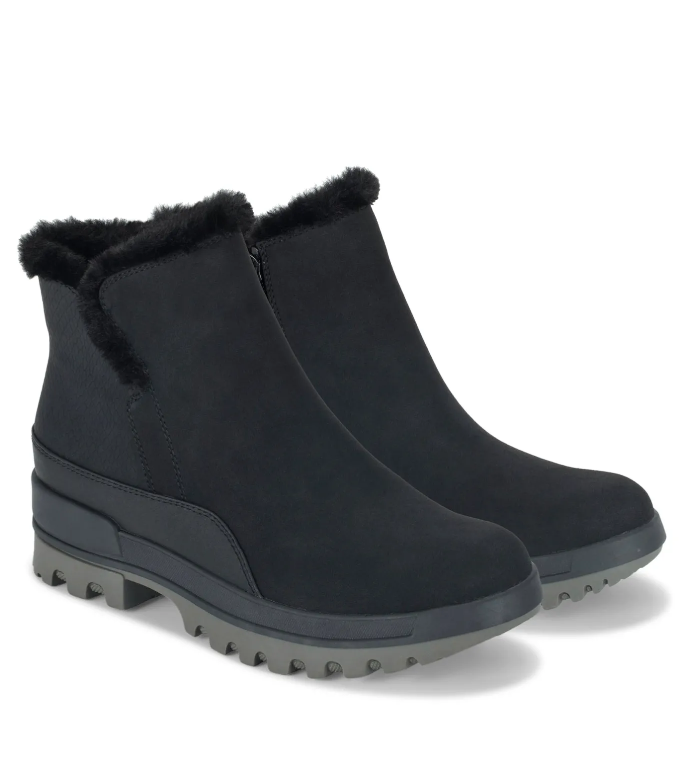 Online Noemi Cold Weather Bootie Booties|Cold Weather Boots
